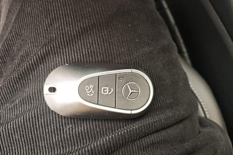 Used Mercedes-Benz C-Class 2022 Restyled C 200 L Sport Edition Interior 1