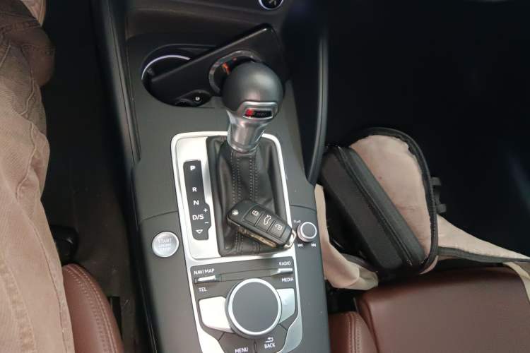 Used Audi A3 2017 Cabriolet 40 TFSI