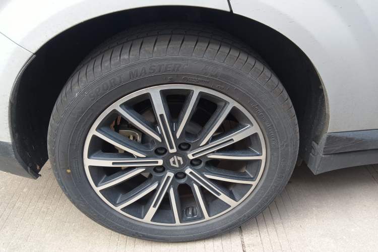 Used Leapmotor B10 2025 510 Joyful Edition
