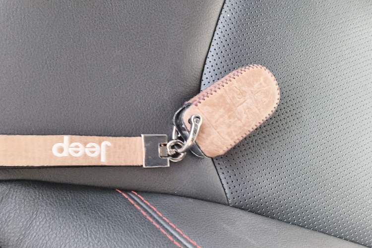 Used Jeep Compass 2017 200TS Automatic High-Performance All-Wheel Drive Edition