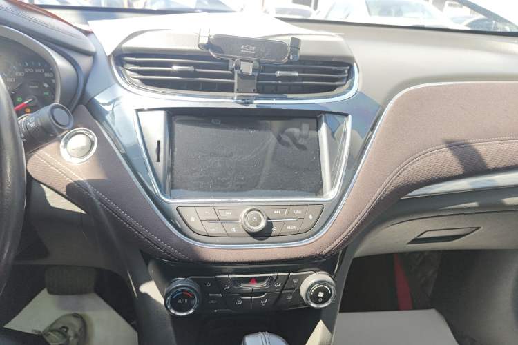 Used Chevrolet Malibu 2018 530T Automatic Fashion Edition
