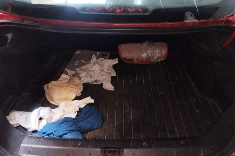 Used Peugeot 207 2011 Sedan 1.4L Manual Yule Edition