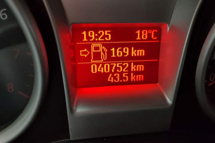 Used Ford Focus 2013 Hatchback Classic 1.8L Manual Base Model