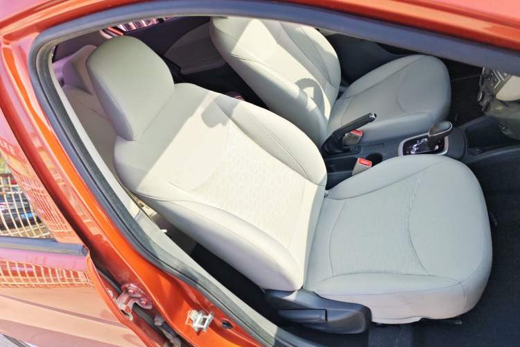 Used Chevrolet Sail 2015 Sail 3 1.3L AMT Ideal Edition
