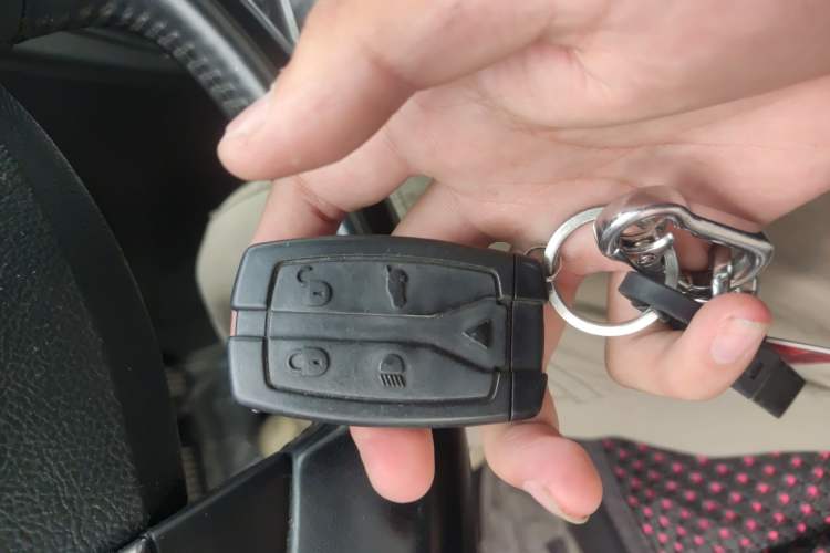 Used Land Rover Freelander 2 2011 2.2T SD4 SE Diesel Edition
