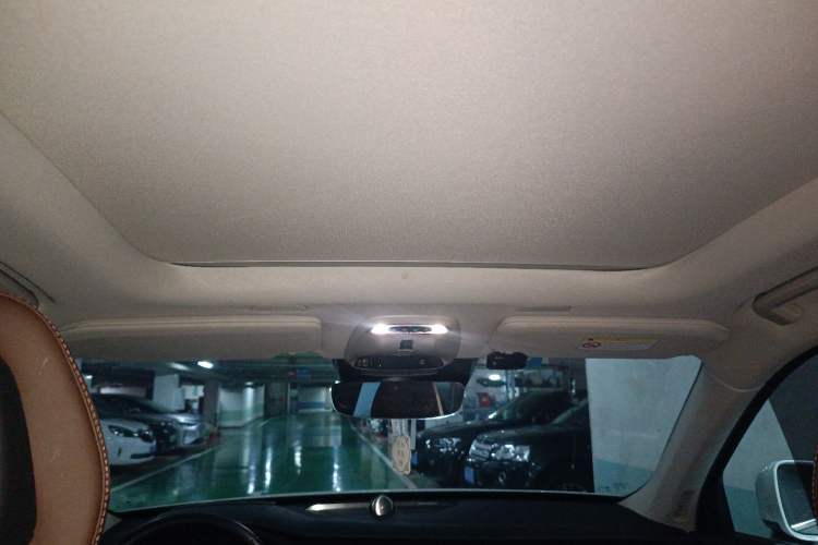 Used Volvo XC90 2020 T6 Zhiya Luxury 7-Seater
