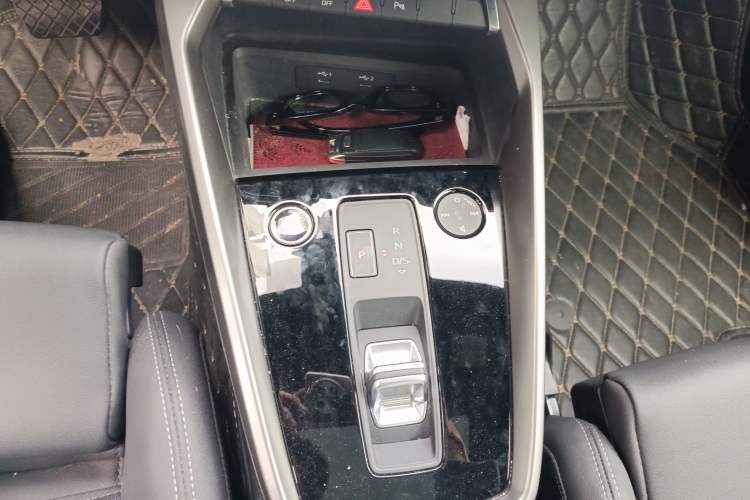 Used Audi A3 2022 Sportback 35 TFSI Ambition Sport Edition
