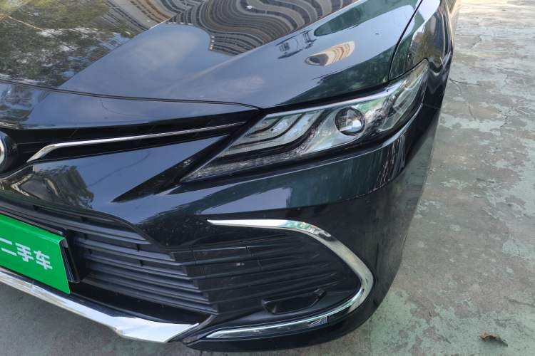 Used Toyota Camry 2023 2.0G Luxury Edition Left Front Headlight