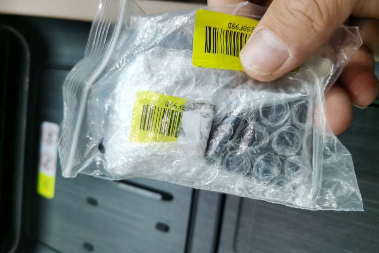 Used Avatr 12 2026 Ultra Pure-Electric All-Wheel-Drive Version