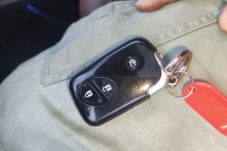 Used BYD S7 2015 2.0T Upgraded Automatic Flagship Version