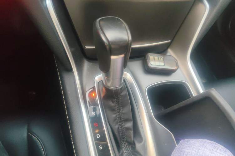 Used Honda Accord 2022 260TURBO Phantom Night · Prestige Edition
