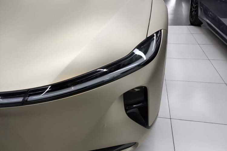 Used CHANGAN NEVO A07 2023 Pure Electric 515 Pro
