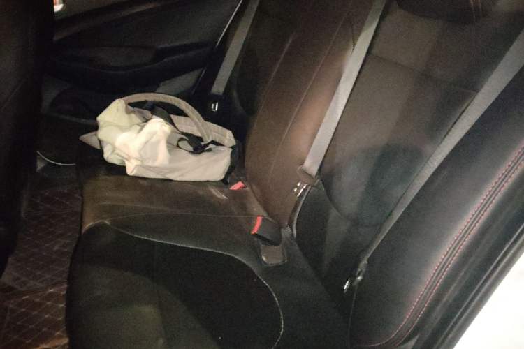 Used Hyundai Verna (older generation) 2017 1.4L Manual Refreshed Version China VI Standard
