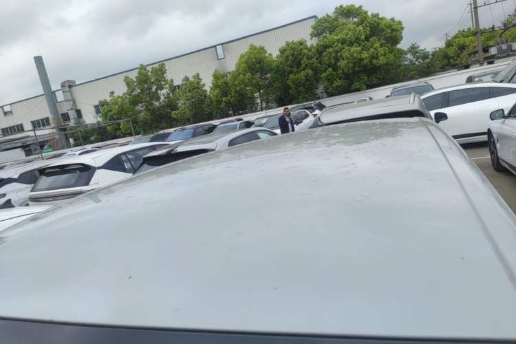 Used Leapmotor C10 2024 530 Comfort Edition