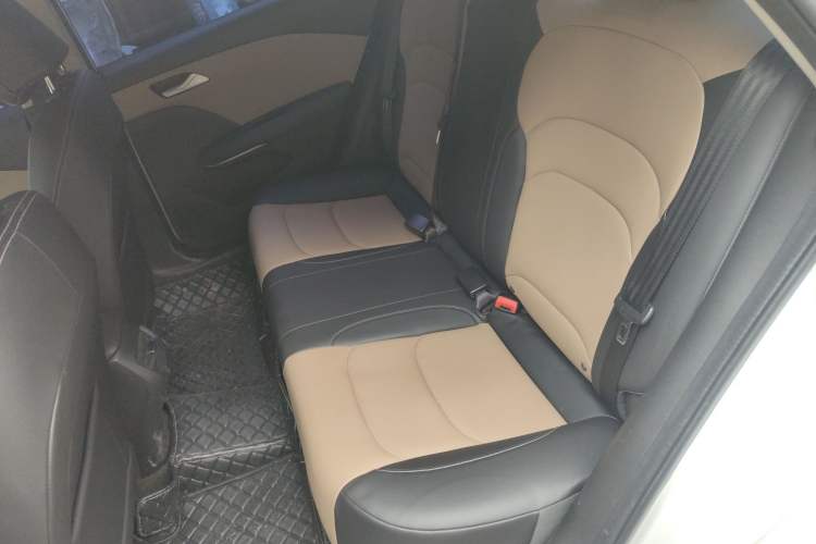 Used Chevrolet Monza 2022 320 Automatic Enjoyment Sunroof Version