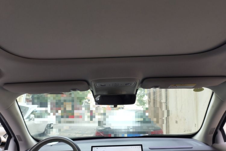 Used Leapmotor B10 2025 510 Joyful Edition