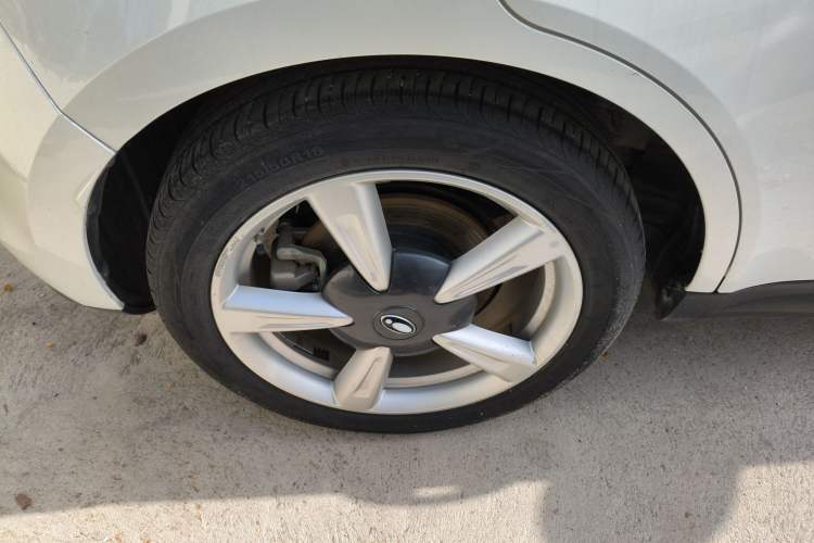 Used ORA Good Cat 2021 400km Standard Range Venus Edition Lithium Iron Phosphate