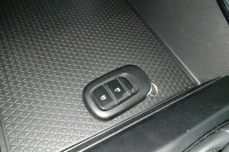 Used Honda Breeze 2023 240TURBO Two-Wheel Drive Elite Edition 5 Seats
