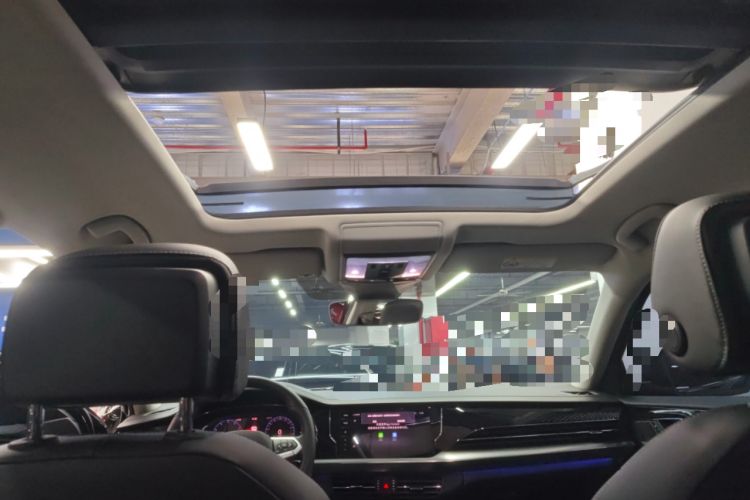 Used Volkswagen Passat 2022 330TSI Starry Luxury Edition