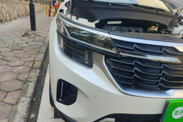 Used Kia Seltos 2026 1.5L IVT Luxury Edition
