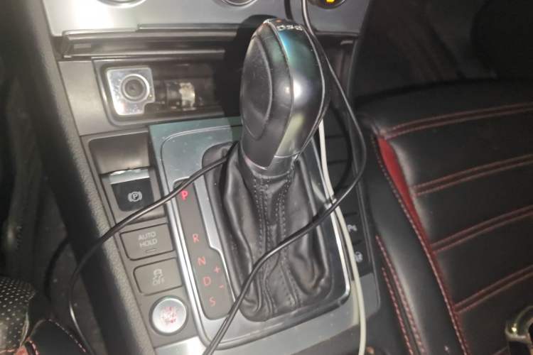 Used Volkswagen FAW-Volkswagen CC 2018 1.8TSI Luxury Model