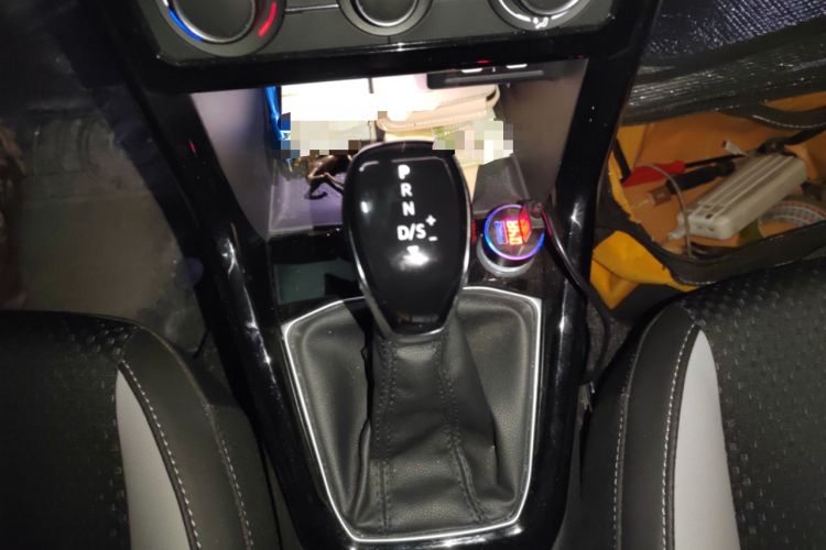 Used Volkswagen Tacqua 2020 1.5L Automatic Yue