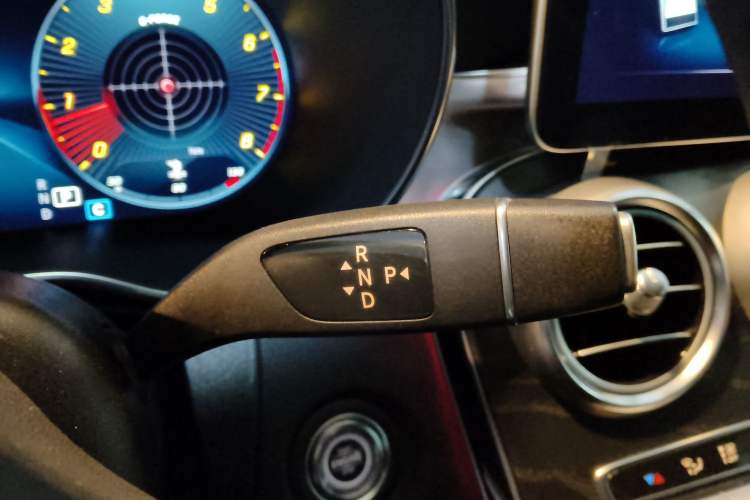 Used Mercedes-Benz C-Class 2019 C 260 Coupe