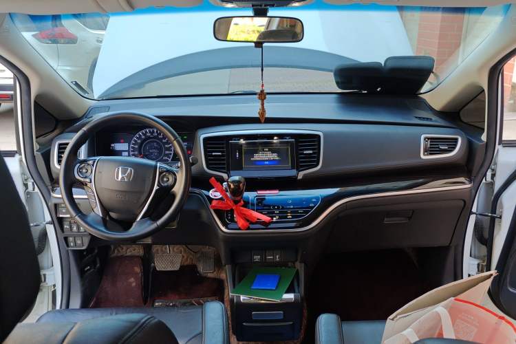 Used Honda Odyssey 2018 2.4L Smart Edition