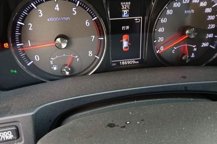 Used Toyota Crown 2018 2.0T Fashion Edition