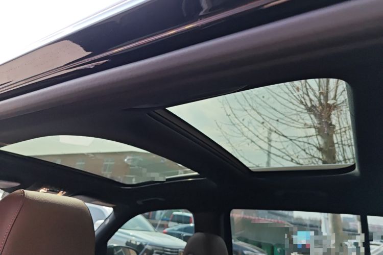 Used Mercedes-Benz GLB 2023 GLB 220 Fashion Model
