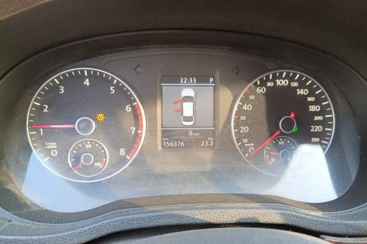 Used Volkswagen Passat 2011 1.8 TSI DSG Prestige Edition