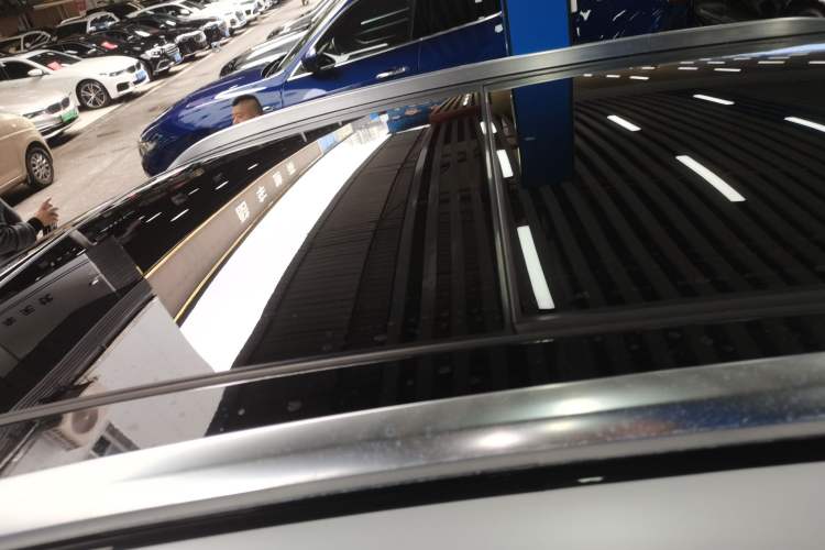 Used Porsche Macan 2021 Macan 2.0T