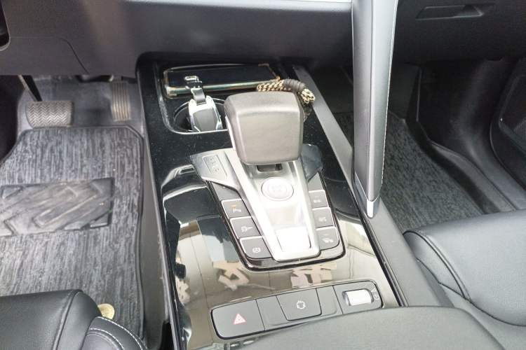 Used BYD Song Pro 2019 1.5T Automatic Elite Edition