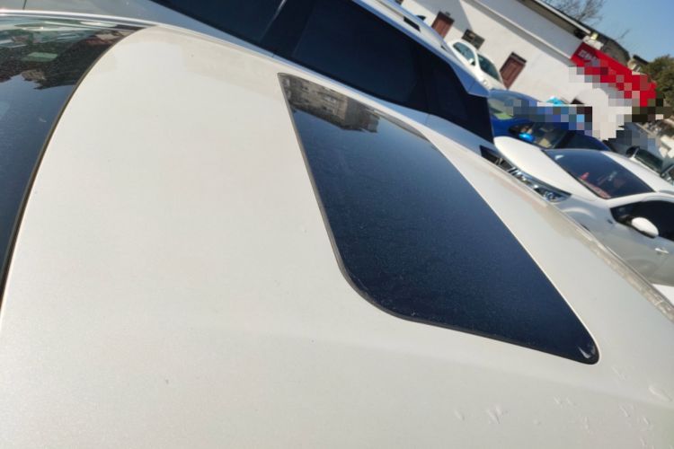 Used Peugeot 308 2018 1.6L Automatic Luxury Edition
