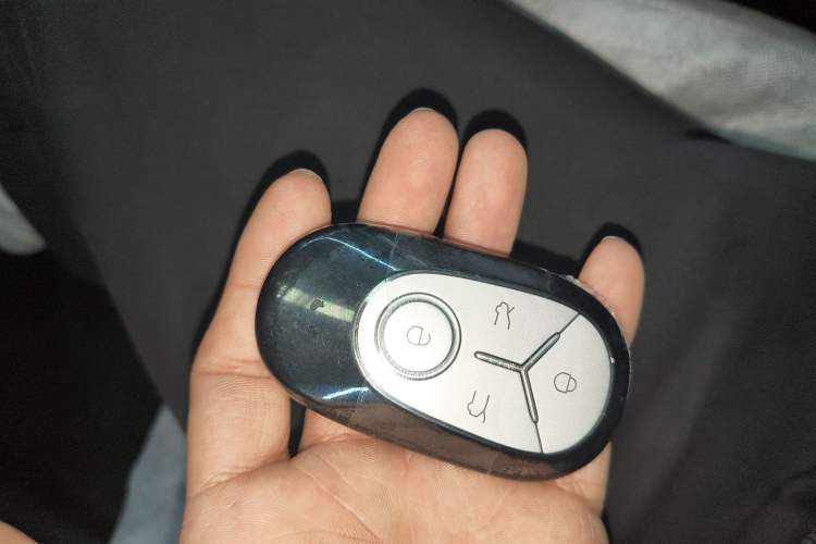 Used Geely Galaxy Geome 2026 Model 310km Youth Edition
