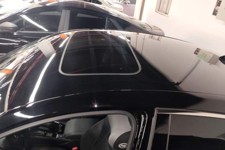 Used Honda Accord 2025 260TURBO Luxury Edition