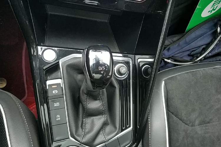 Used Volkswagen Tayron 2022 380TSI Four-Wheel Drive Luxury Connected Pro Version