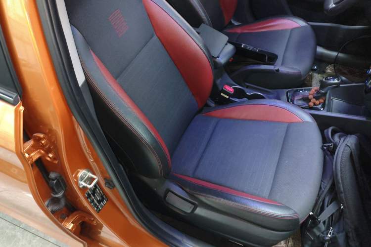 Used Hyundai Verna (new generation) 2016 1.4L Automatic Sport Edition