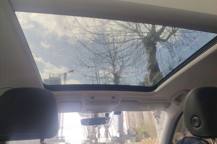 Used Volkswagen Tayron GTE Plug-in Hybrid 2020 1.4T Luxury Model
