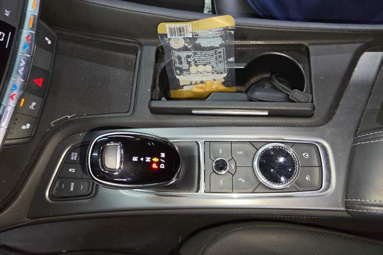 Used Cadillac CT5 2021 28T Luxury Model