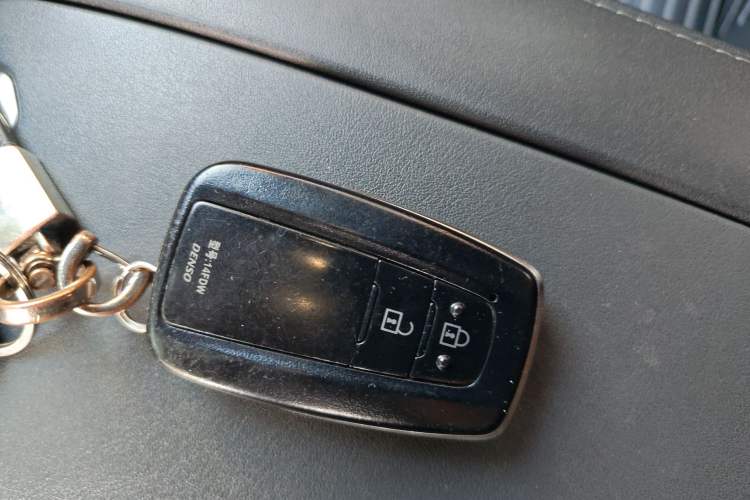 Used Toyota Crown Kluger 2021 2.5L HEV Four-Wheel Drive Luxury Edition
