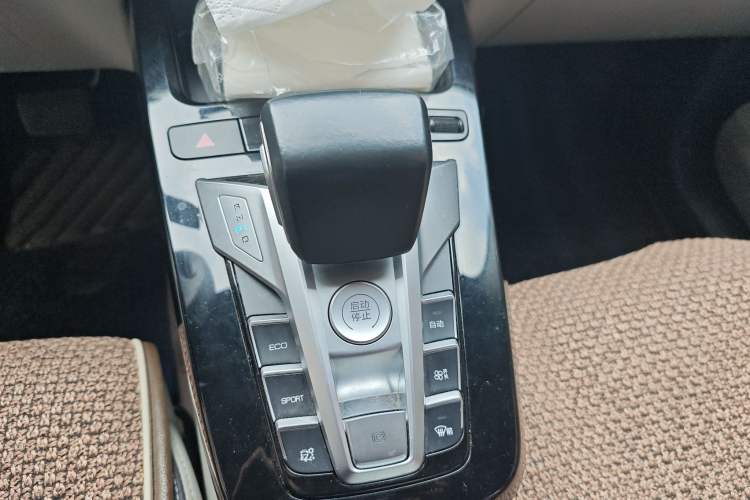 Used BYD Yuan Pro 2021 401 km Luxury Version