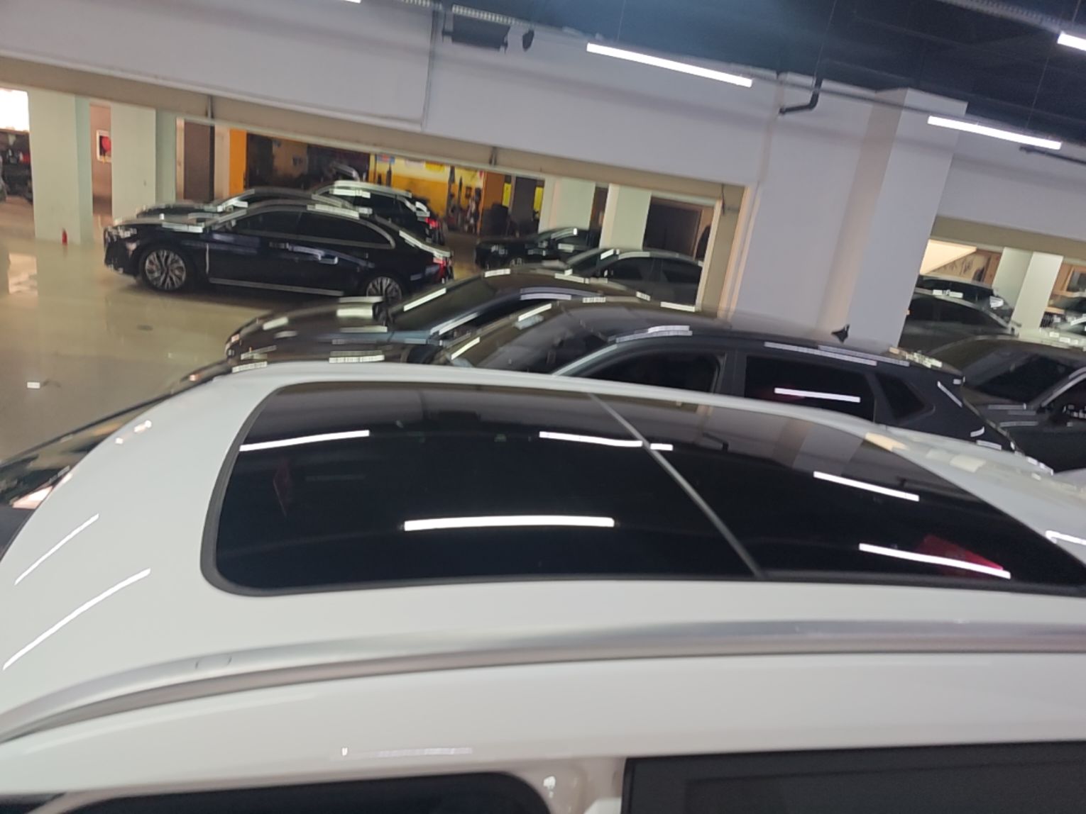 Geely Auto Emgrand X7 Sport 2023 Boyue COOL 1.5TD Smart Connect+ — снимка 7