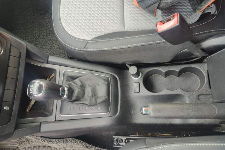 Used Skoda Yeti 2016 1.4TSI DSG Advanced Edition