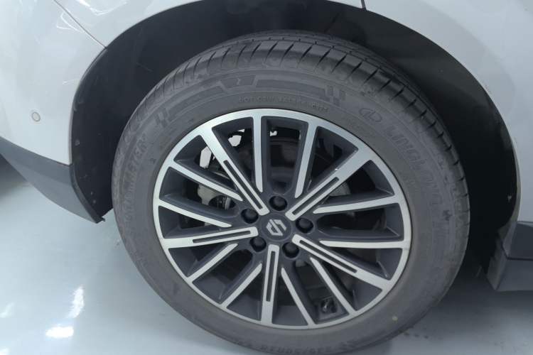 Used Leapmotor B10 2025 510 Joyful Edition