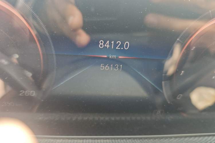 Used Mercedes-Benz A-Class 2019 Restyled A 200 L Sport Sedan