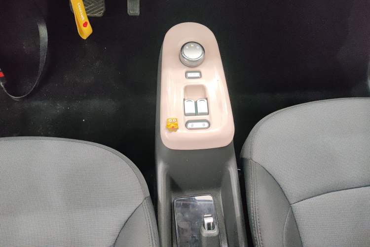 Used Qiyuan Lumin 2022 210km Sweet Edition
