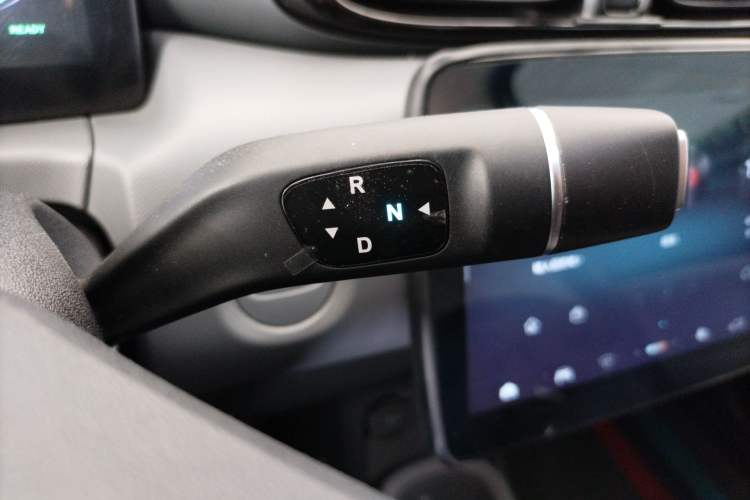 Used Leapmotor T03 2025 310 Comfort Edition
