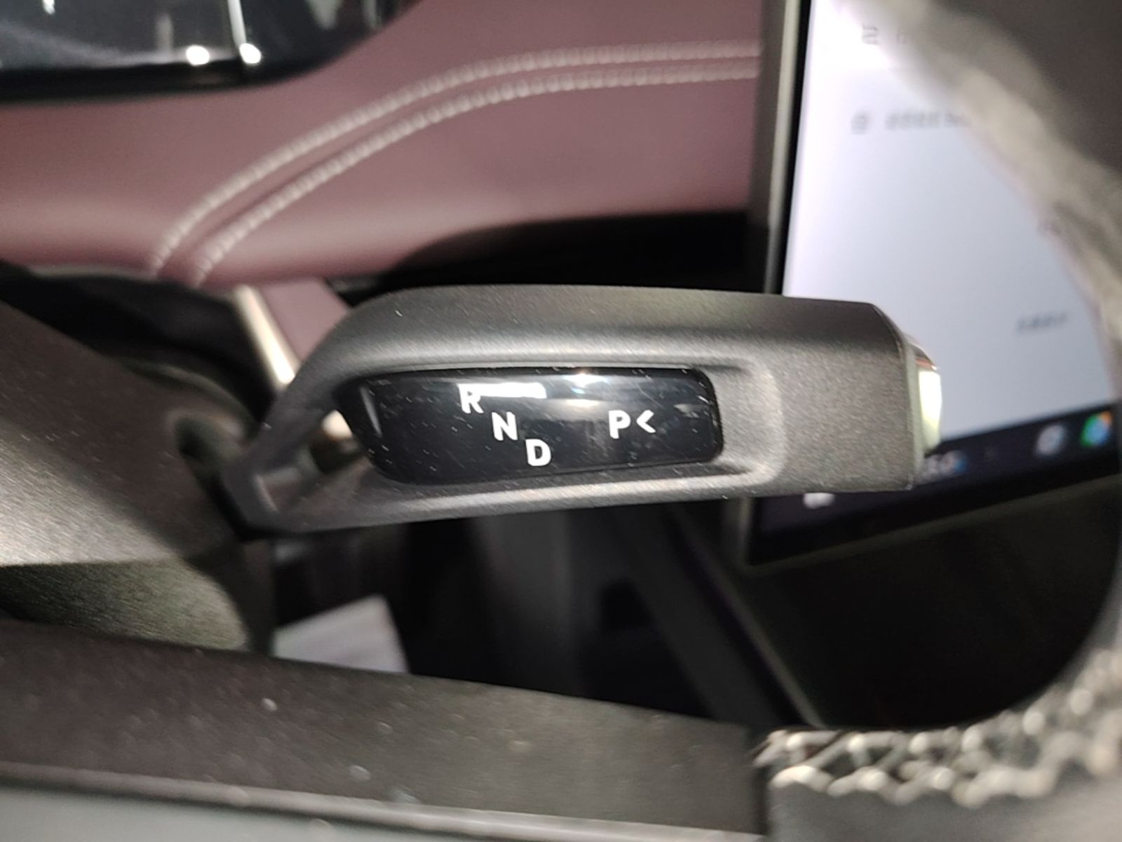 Xiaomi Auto SU7 2024 Rear-Drive Long-Range Intelligent Driving Version — снимка 16