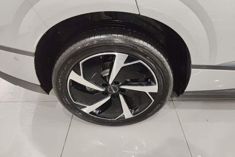 Used BYD Sealion 06 New Energy 2025 Model DM-i 170 Navigation Plus Edition
